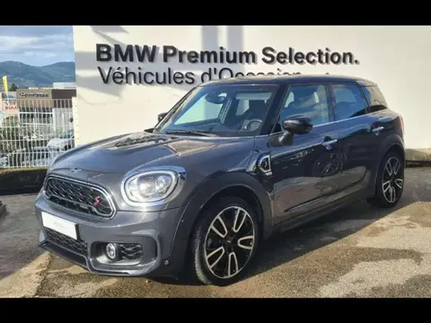 Used MINI JOHN COOPER WORKS Diesel 2020 Ad 