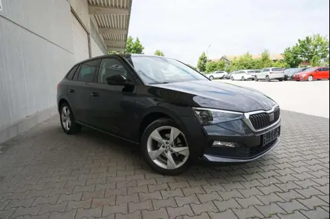 Used SKODA SCALA Petrol 2019 Ad 