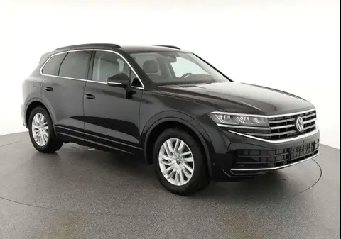 Used VOLKSWAGEN TOUAREG Diesel 2024 Ad 