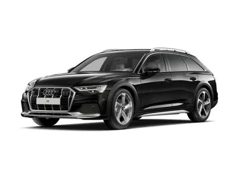 Used AUDI A6 Hybrid 2023 Ad 