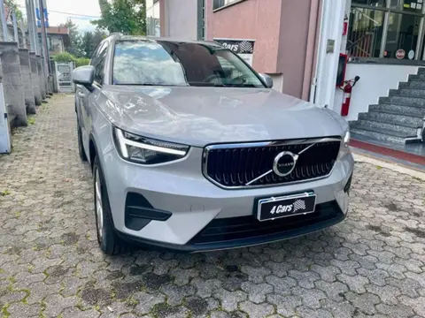 Used VOLVO XC40 Petrol 2023 Ad 