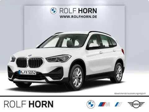 Annonce BMW X1 Diesel 2021 d'occasion Allemagne