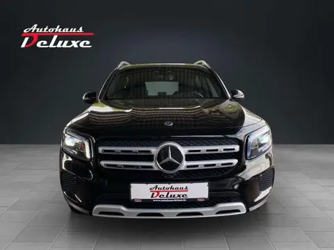 Used MERCEDES-BENZ CLASSE GLB Diesel 2021 Ad 