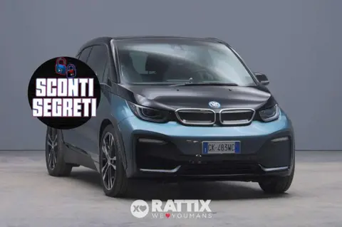 Annonce BMW I3 Électrique 2022 d'occasion 