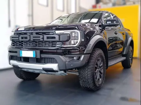 Annonce FORD RANGER Diesel 2024 d'occasion 