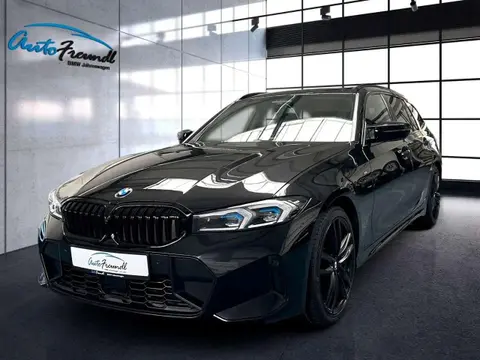 Annonce BMW SERIE 3 Essence 2023 d'occasion 