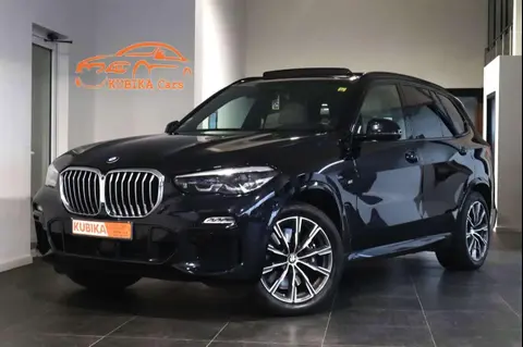 Used BMW X5 Diesel 2019 Ad 