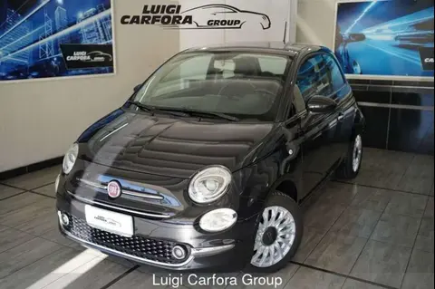 Used FIAT 500 LPG 2017 Ad 