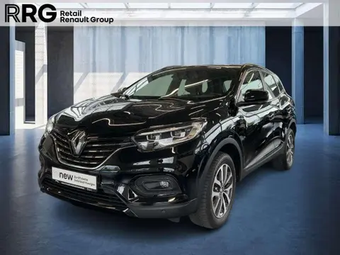 Annonce RENAULT KADJAR Essence 2021 d'occasion 