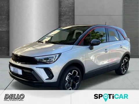 Annonce OPEL CROSSLAND Essence 2023 d'occasion 