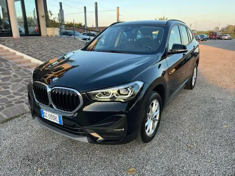 Annonce BMW X1 Diesel 2020 d'occasion 