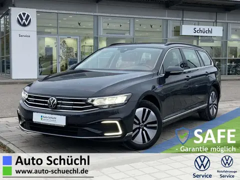 Annonce VOLKSWAGEN PASSAT Hybride 2021 d'occasion 