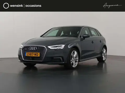 Used AUDI A3 Hybrid 2020 Ad 