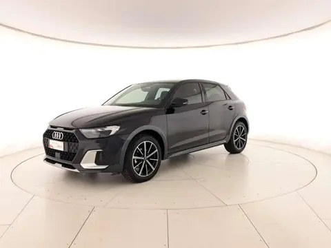 Annonce AUDI A1 Essence 2021 d'occasion 