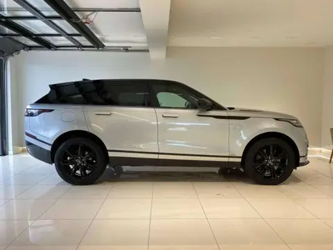 Annonce LAND ROVER RANGE ROVER VELAR  2021 d'occasion 