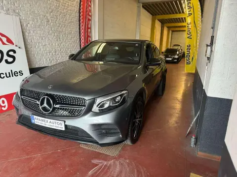 Used MERCEDES-BENZ CLASSE GLC Diesel 2018 Ad 