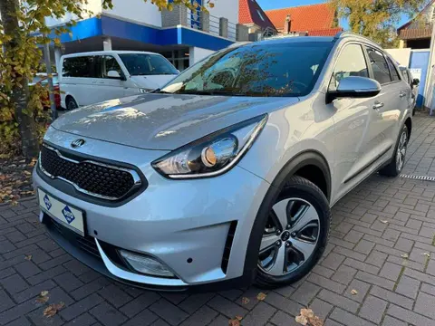 Used KIA NIRO Hybrid 2017 Ad 