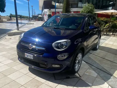 Used FIAT 500X Petrol 2015 Ad 