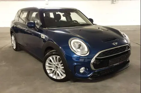 Used MINI COOPER Diesel 2016 Ad 