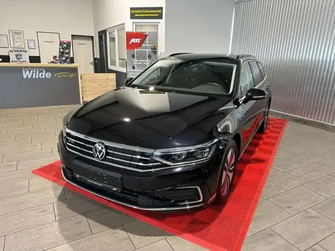 Used VOLKSWAGEN PASSAT Hybrid 2021 Ad 