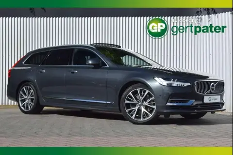 Used VOLVO V90 Hybrid 2019 Ad 