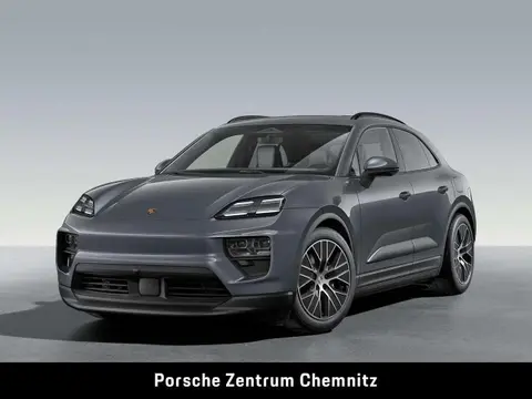 Annonce PORSCHE MACAN Électrique 2024 d'occasion 