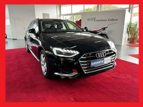 Annonce AUDI A4  2020 d'occasion 