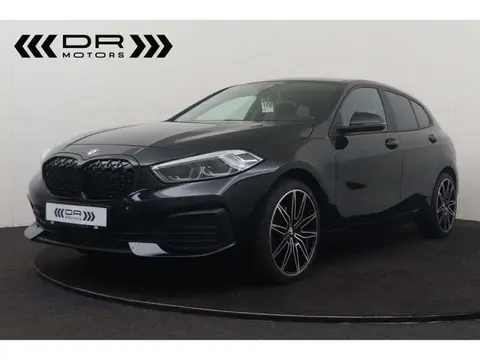 Annonce BMW SERIE 1 Diesel 2021 d'occasion 