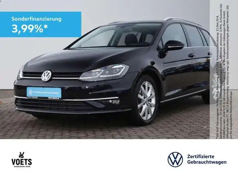 Annonce VOLKSWAGEN GOLF Essence 2020 d'occasion 