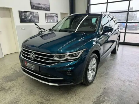 Used VOLKSWAGEN TIGUAN Diesel 2021 Ad 