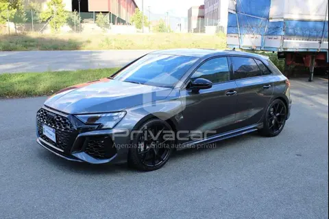 Annonce AUDI RS3 Essence 2022 d'occasion 