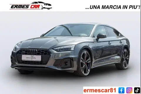 Used AUDI A5 Diesel 2021 Ad 