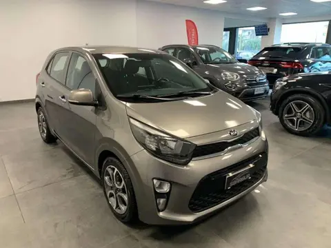 Used KIA PICANTO Petrol 2019 Ad 