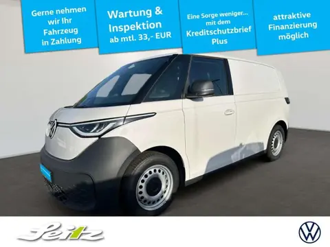 Used VOLKSWAGEN ID. BUZZ Electric 2024 Ad 