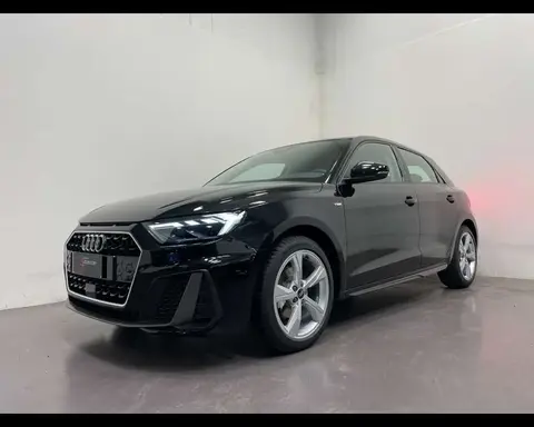 Annonce AUDI A1 Essence 2024 d'occasion 