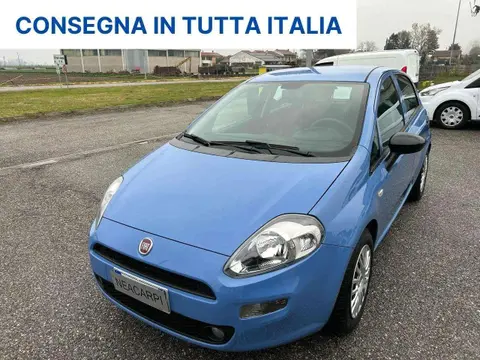 Used FIAT PUNTO Diesel 2017 Ad 