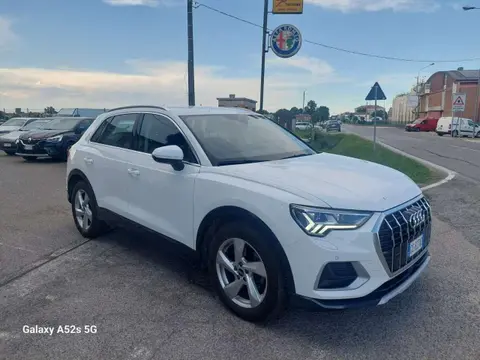 Used AUDI Q3 Diesel 2020 Ad 