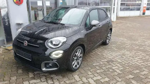 Annonce FIAT 500X Essence 2019 d'occasion 