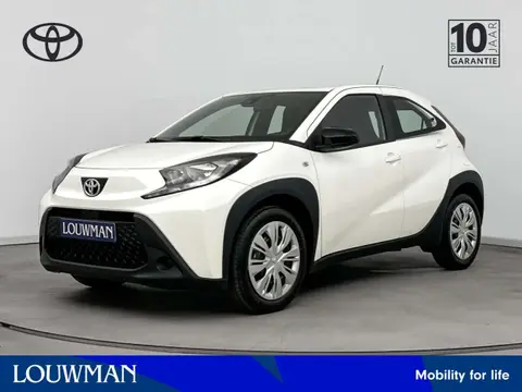 Used TOYOTA AYGO X Petrol 2024 Ad 