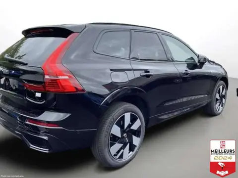 Annonce VOLVO XC60 Hybride 2024 d'occasion 