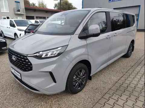 Annonce FORD TOURNEO Diesel 2024 d'occasion 