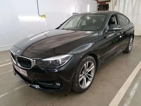 Annonce BMW SERIE 3 Diesel 2020 d'occasion 