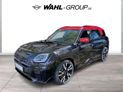 Annonce MINI COOPER Essence 2024 d'occasion 