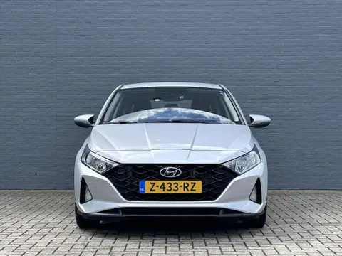 Annonce HYUNDAI I20 Essence 2021 d'occasion 