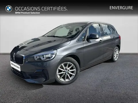 Used BMW SERIE 2 Diesel 2019 Ad 