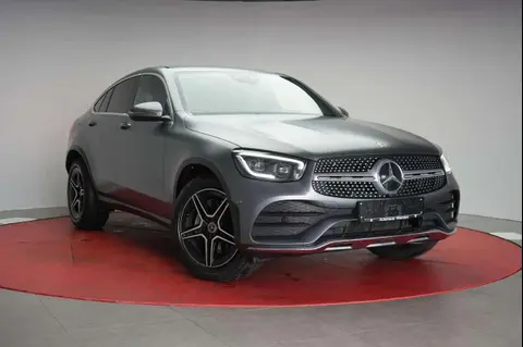 Annonce MERCEDES-BENZ CLASSE GLC Diesel 2020 d'occasion 