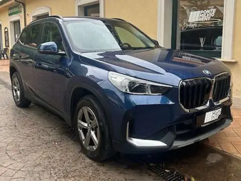 Annonce BMW X1 Diesel 2023 d'occasion 