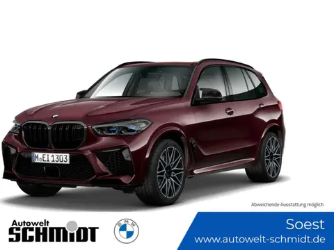 Used BMW X5 Petrol 2021 Ad 