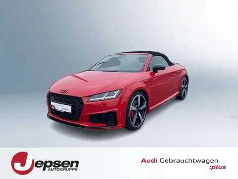 Annonce AUDI TTS Essence 2023 d'occasion 