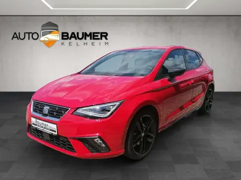 Used SEAT IBIZA Petrol 2023 Ad 